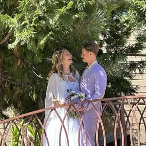 Meet your Posher, Ruth